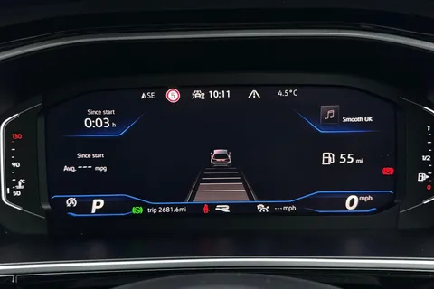 DE24OVG Volkswagen T-Roc 1.5 TSI R-Line 5dr DSG Thumbnail #41