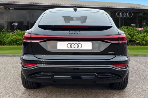  Audi Q6 E-Tron 100kWh Edition 1 Sportback Auto quattro 5dr Thumbnail #5