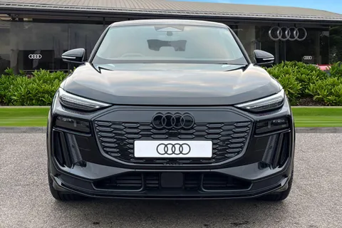  Audi Q6 E-Tron 100kWh Edition 1 Sportback Auto quattro 5dr Thumbnail #6