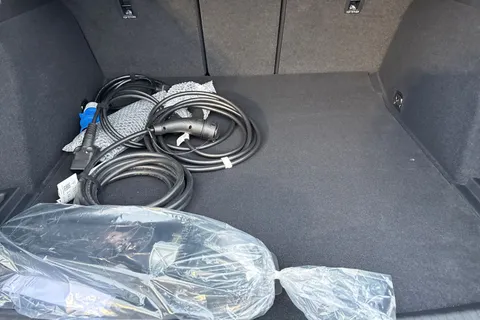  Audi Q6 E-Tron 100kWh Edition 1 Sportback Auto quattro 5dr Thumbnail #7