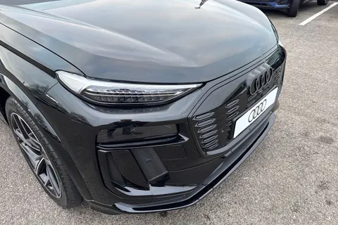  Audi Q6 E-Tron 100kWh Edition 1 Sportback Auto quattro 5dr Thumbnail #9