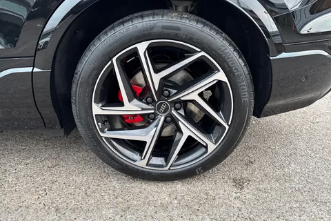  Audi Q6 E-Tron 100kWh Edition 1 Sportback Auto quattro 5dr Thumbnail #11