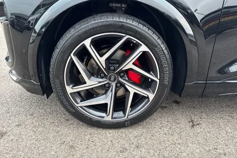  Audi Q6 E-Tron 100kWh Edition 1 Sportback Auto quattro 5dr Thumbnail #12