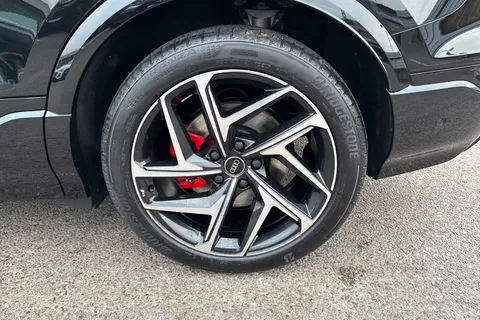  Audi Q6 E-Tron 100kWh Edition 1 Sportback Auto quattro 5dr Thumbnail #13