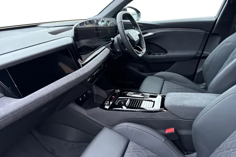  Audi Q6 E-Tron 100kWh Edition 1 Sportback Auto quattro 5dr Thumbnail #15