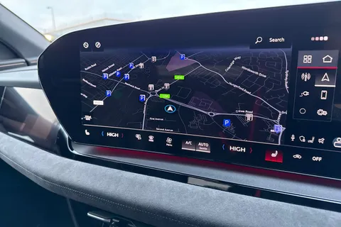  Audi Q6 E-Tron 100kWh Edition 1 Sportback Auto quattro 5dr Thumbnail #17