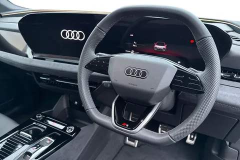  Audi Q6 E-Tron 100kWh Edition 1 Sportback Auto quattro 5dr Thumbnail #18