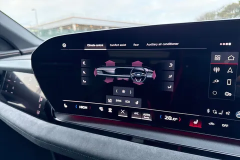  Audi Q6 E-Tron 100kWh Edition 1 Sportback Auto quattro 5dr Thumbnail #22