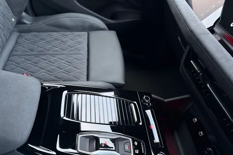  Audi Q6 E-Tron 100kWh Edition 1 Sportback Auto quattro 5dr Thumbnail #23
