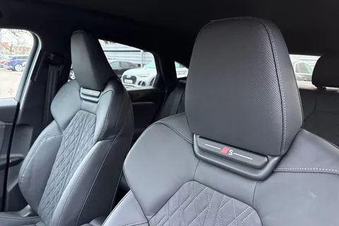  Audi Q6 E-Tron 100kWh Edition 1 Sportback Auto quattro 5dr Thumbnail #24