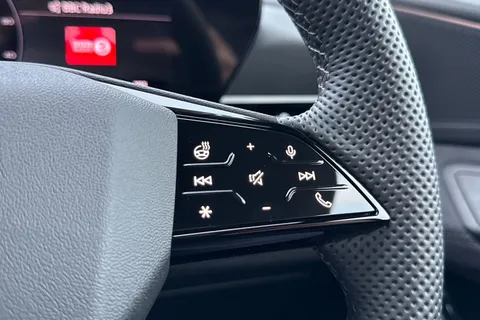  Audi Q6 E-Tron 100kWh Edition 1 Sportback Auto quattro 5dr Thumbnail #26