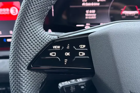  Audi Q6 E-Tron 100kWh Edition 1 Sportback Auto quattro 5dr Thumbnail #27