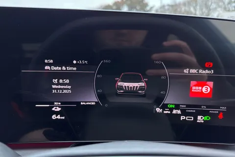  Audi Q6 E-Tron 100kWh Edition 1 Sportback Auto quattro 5dr Thumbnail #28