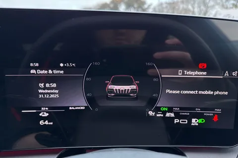  Audi Q6 E-Tron 100kWh Edition 1 Sportback Auto quattro 5dr Thumbnail #29