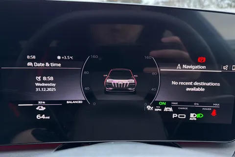  Audi Q6 E-Tron 100kWh Edition 1 Sportback Auto quattro 5dr Thumbnail #30