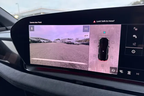  Audi Q6 E-Tron 100kWh Edition 1 Sportback Auto quattro 5dr Thumbnail #32