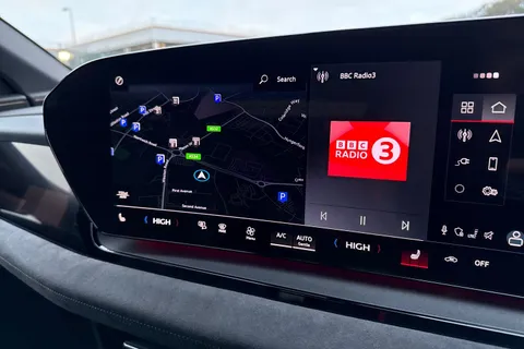  Audi Q6 E-Tron 100kWh Edition 1 Sportback Auto quattro 5dr Thumbnail #33