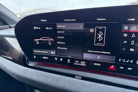  Audi Q6 E-Tron 100kWh Edition 1 Sportback Auto quattro 5dr Thumbnail #34