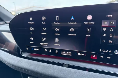  Audi Q6 E-Tron 100kWh Edition 1 Sportback Auto quattro 5dr Thumbnail #35