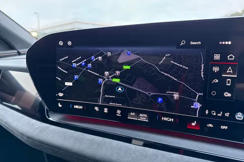  Audi Q6 E-Tron 100kWh Edition 1 Sportback Auto quattro 5dr Thumbnail #36