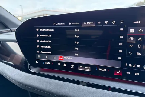  Audi Q6 E-Tron 100kWh Edition 1 Sportback Auto quattro 5dr Thumbnail #37