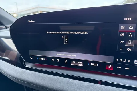  Audi Q6 E-Tron 100kWh Edition 1 Sportback Auto quattro 5dr Thumbnail #38