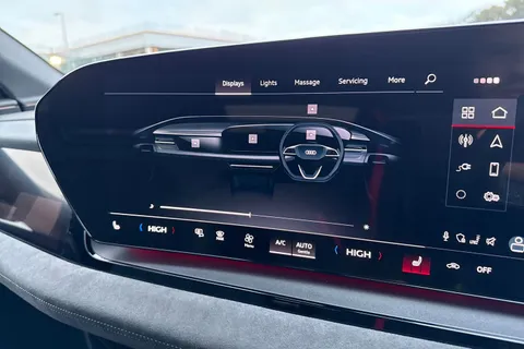  Audi Q6 E-Tron 100kWh Edition 1 Sportback Auto quattro 5dr Thumbnail #40