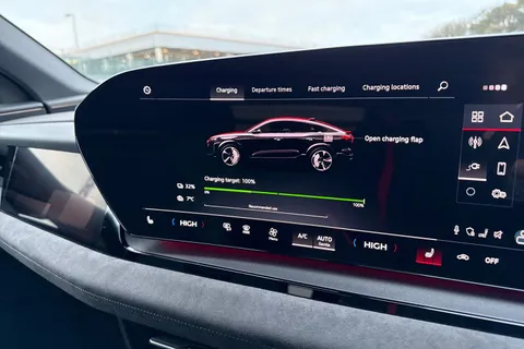  Audi Q6 E-Tron 100kWh Edition 1 Sportback Auto quattro 5dr Thumbnail #42