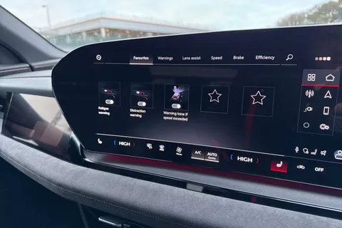  Audi Q6 E-Tron 100kWh Edition 1 Sportback Auto quattro 5dr Thumbnail #44