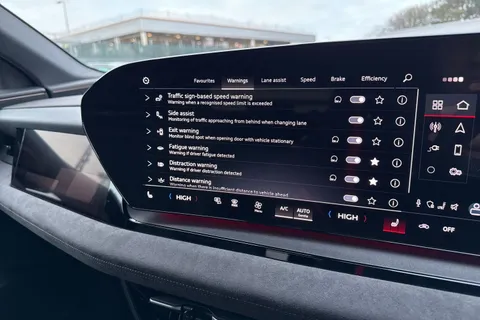  Audi Q6 E-Tron 100kWh Edition 1 Sportback Auto quattro 5dr Thumbnail #45