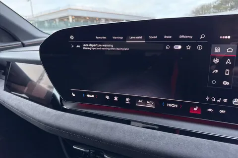  Audi Q6 E-Tron 100kWh Edition 1 Sportback Auto quattro 5dr Thumbnail #46