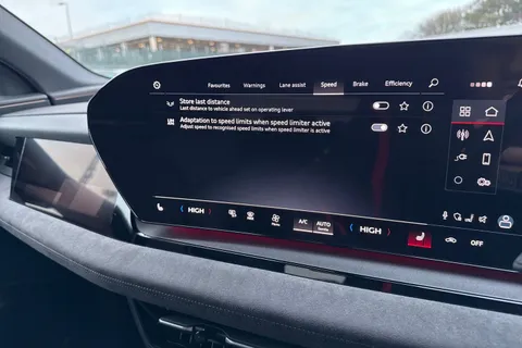  Audi Q6 E-Tron 100kWh Edition 1 Sportback Auto quattro 5dr Thumbnail #47