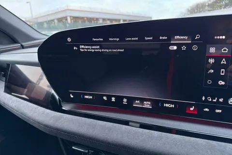  Audi Q6 E-Tron 100kWh Edition 1 Sportback Auto quattro 5dr Thumbnail #49