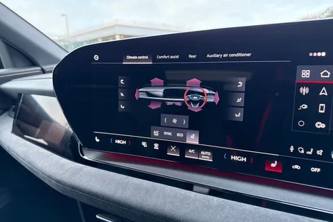  Audi Q6 E-Tron 100kWh Edition 1 Sportback Auto quattro 5dr Thumbnail #50