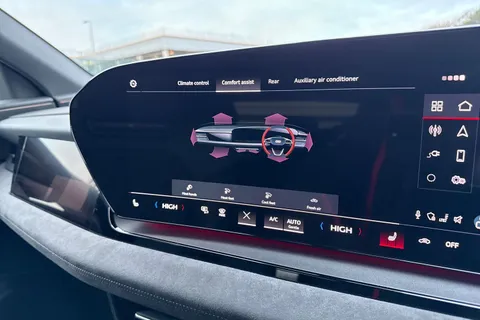  Audi Q6 E-Tron 100kWh Edition 1 Sportback Auto quattro 5dr Thumbnail #51