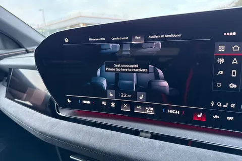  Audi Q6 E-Tron 100kWh Edition 1 Sportback Auto quattro 5dr Thumbnail #52