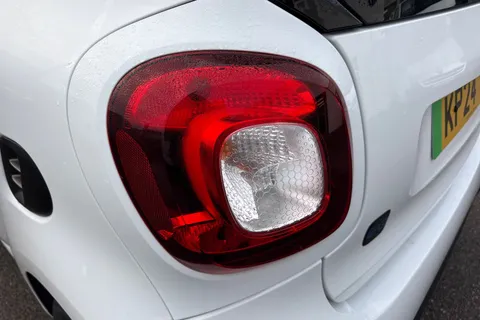 KP24YJR Smart Fortwo 17.6kWh Premium Auto 2dr (22kW Charger) Thumbnail #25