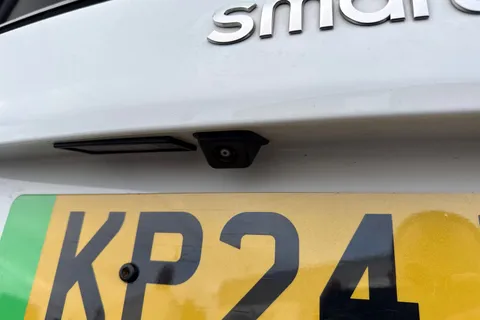 KP24YJR Smart Fortwo 17.6kWh Premium Auto 2dr (22kW Charger) Thumbnail #27