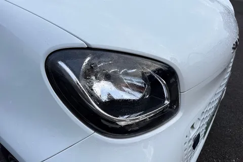 KP24YJR Smart Fortwo 17.6kWh Premium Auto 2dr (22kW Charger) Thumbnail #30