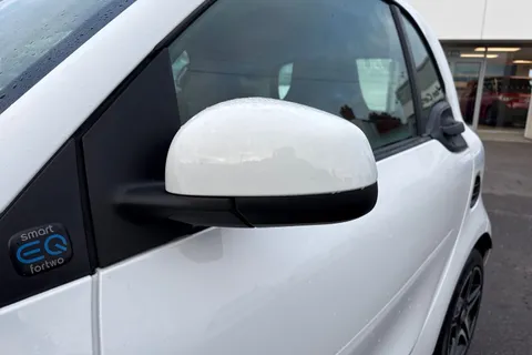 KP24YJR Smart Fortwo 17.6kWh Premium Auto 2dr (22kW Charger) Thumbnail #32