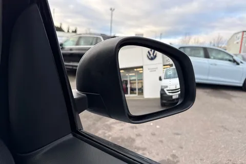 KP24YJR Smart Fortwo 17.6kWh Premium Auto 2dr (22kW Charger) Thumbnail #34