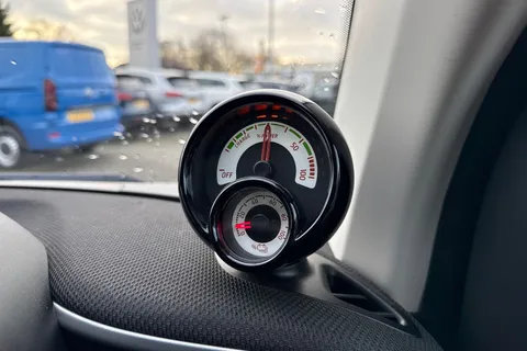 KP24YJR Smart Fortwo 17.6kWh Premium Auto 2dr (22kW Charger) Thumbnail #35