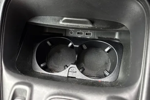 KP24YJR Smart Fortwo 17.6kWh Premium Auto 2dr (22kW Charger) Thumbnail #36