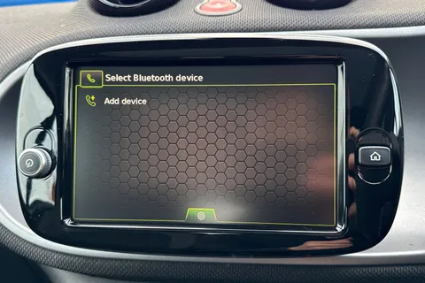 KP24YJR Smart Fortwo 17.6kWh Premium Auto 2dr (22kW Charger) Thumbnail #45