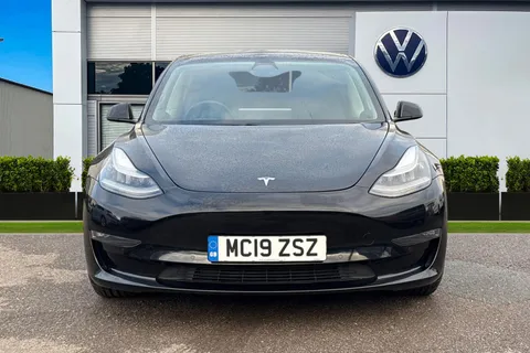 MC19ZSZ Tesla Model 3 (Dual Motor) Performance Auto 4WDE 4dr (Performance Upgrade) Thumbnail #6