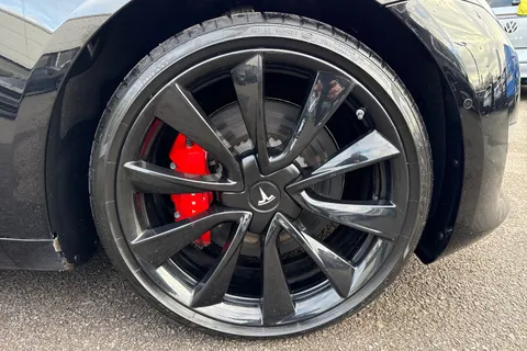 MC19ZSZ Tesla Model 3 (Dual Motor) Performance Auto 4WDE 4dr (Performance Upgrade) Thumbnail #10