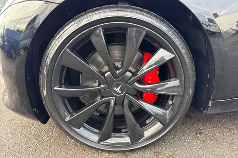 MC19ZSZ Tesla Model 3 (Dual Motor) Performance Auto 4WDE 4dr (Performance Upgrade) Thumbnail #12