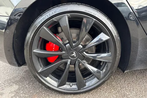 MC19ZSZ Tesla Model 3 (Dual Motor) Performance Auto 4WDE 4dr (Performance Upgrade) Thumbnail #13