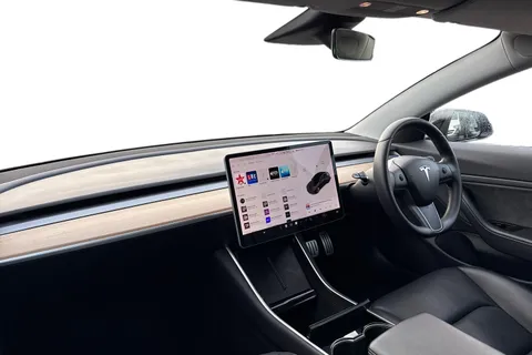 MC19ZSZ Tesla Model 3 (Dual Motor) Performance Auto 4WDE 4dr (Performance Upgrade) Thumbnail #15