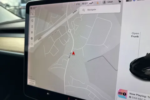 MC19ZSZ Tesla Model 3 (Dual Motor) Performance Auto 4WDE 4dr (Performance Upgrade) Thumbnail #17